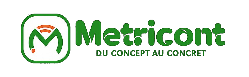 Metricont Logo